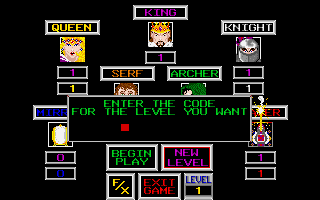 The Crusade