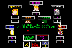 The Crusade