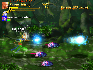 The Crystal of Kings