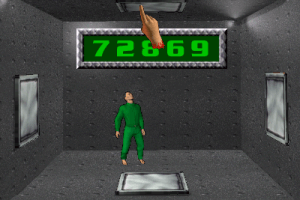 The Cube