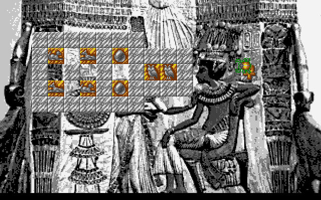 The Curse of RA
