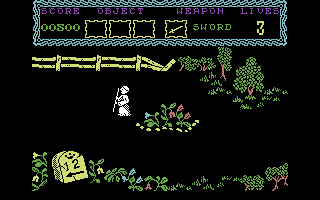 The Curse of Sherwood