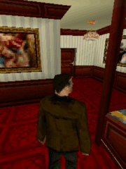 The Da Vinci Code 3D