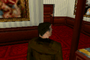The Da Vinci Code 3D