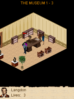 The Da Vinci Code: The Quest Begins