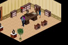 The Da Vinci Code: The Quest Begins