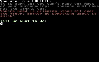 The Dare