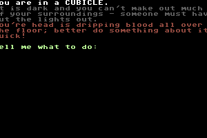 The Dare