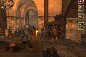 The Dark Eye: Drakensang