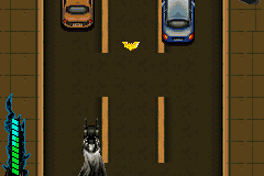 The Dark Knight Rises