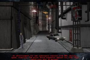 The Dead City