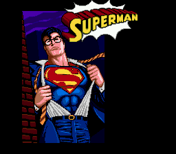 The Death and Return of Superman