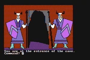 The Demon's Forge