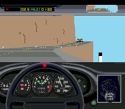 The Duel: Test Drive II