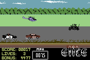 The Dukes of Hazzard