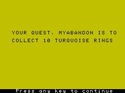 The Dungeon Master