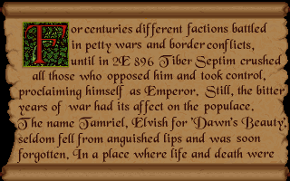 The Elder Scrolls: Arena (Deluxe Edition)