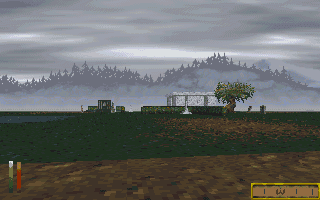 The Elder Scrolls: Chapter II - Daggerfall
