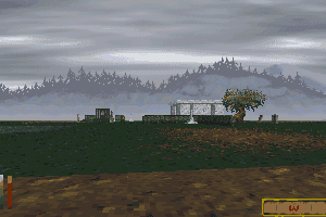 The Elder Scrolls: Chapter II - Daggerfall