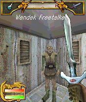 The Elder Scrolls Travels: Shadowkey