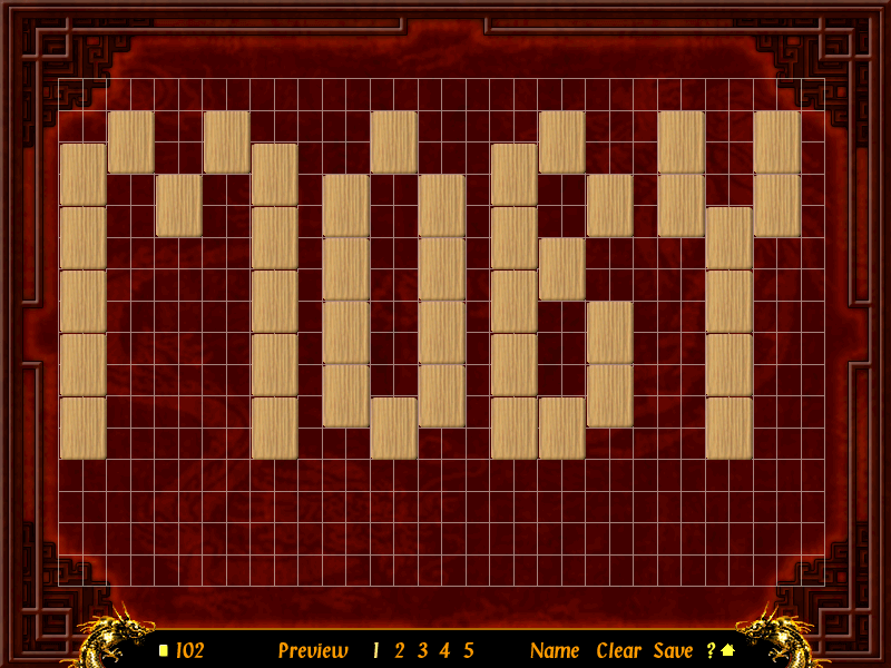 The Emperor's Mahjong