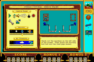 The Even More! Incredible Machine