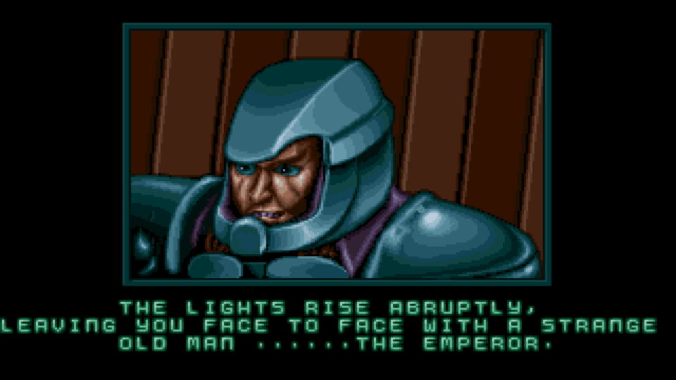 The Executioner