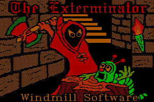 Exterminator