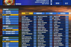 The F.A. Premier League Manager 2002