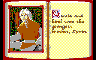 The Faery Tale Adventure: Book I