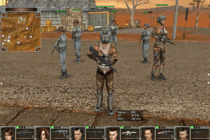 The Fall: Last Days of Gaia