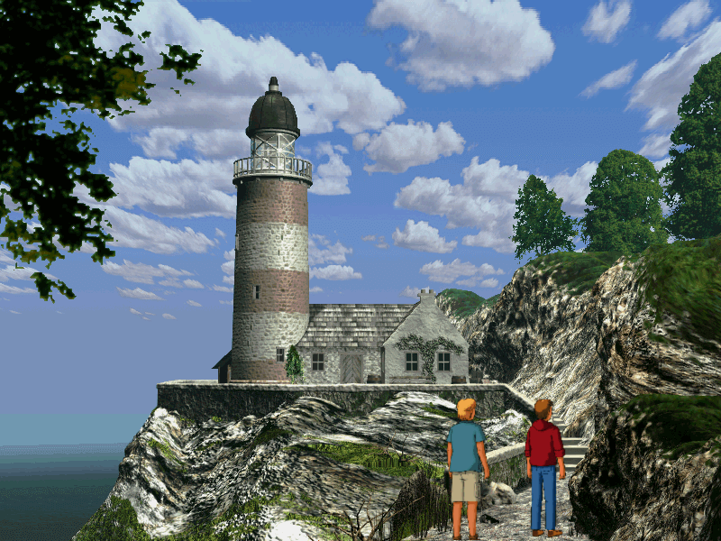 The Famous Five: Kidnapped!