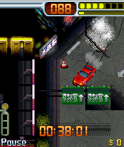 The Fast and the Furious: Tokyo