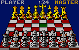 The Fidelity Ultimate Chess Challenge