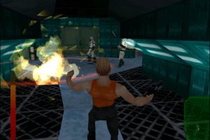 The Fifth Element