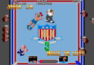 The Final Round