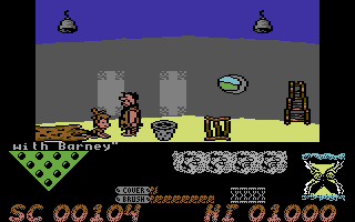 The Flintstones
