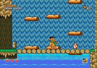 The Flintstones