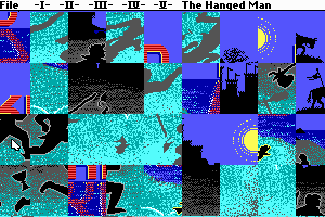 The Fool's Errand
