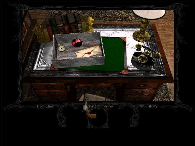 The Forgotten: It Begins