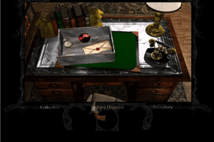 The Forgotten: It Begins