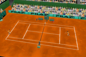 The French Open 1998