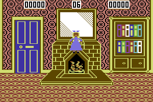 The Further Adventures of Alice in Videoland