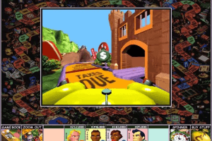 The Game of Life