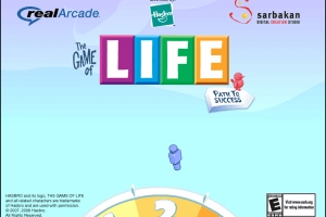 The Game of Life - Path to Success