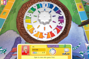 The Game of Life