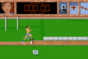 The Games '92: España