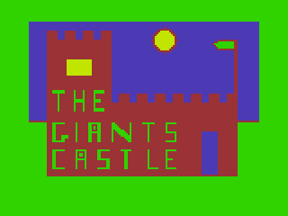 The Giant's Castle