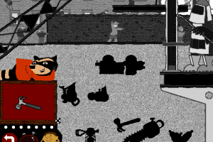 The Gigglebone Gang: Infinity City