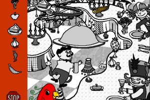 The Gigglebone Gang: Pantsylvania